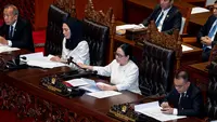 Puan Maharani Tegaskan DPR RI Kawal Reformasi Bea Cukai hingga Isu Kesehatan Mental Anak