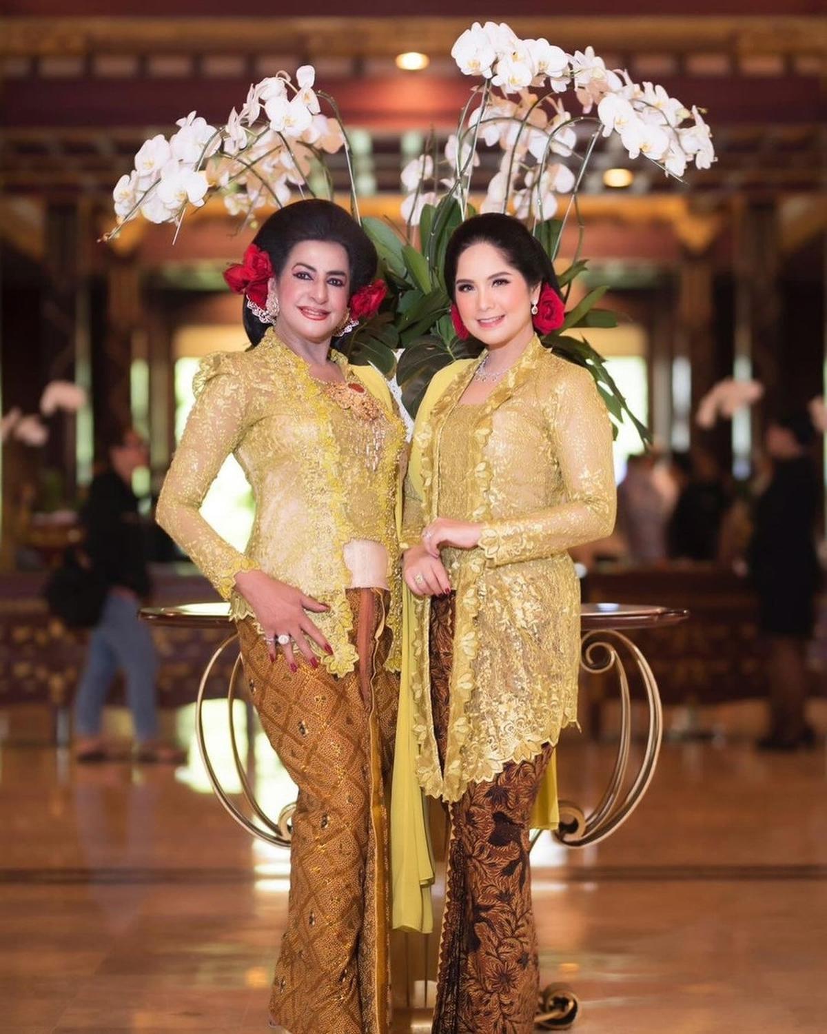 Terlihat Lebih Tenang