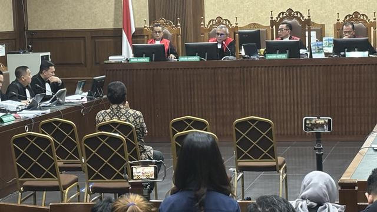 Sidang Lanjutan, Saksi Sebut Tak Ada Arahan Nadiem untuk Chromebook