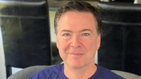 James Comey, the former FBI Director, was indicted on federal charges after an Instagram post deemed threatening to President Trump.