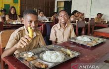 Tahukah Anda? 3 dari 10 Anak di Papua Alami Stunting, Program Makan Bergizi Jadi Kunci Generasi Emas