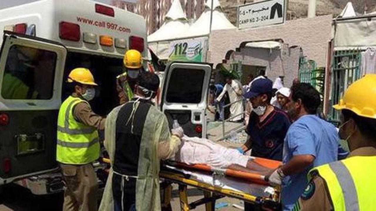 1 Jemaah haji Indonesia yang tewas dalam tragedi Mina asal Pontianak