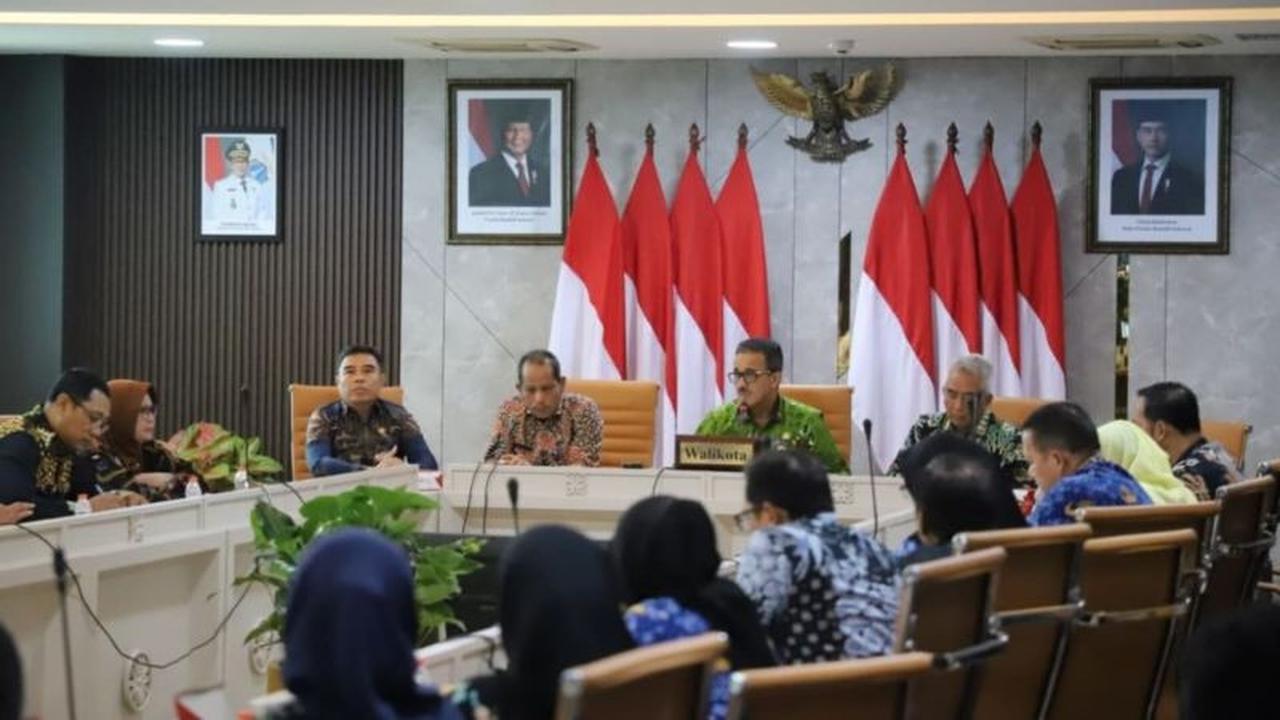 Pejabat Jaksel Diminta Cepat Respon Aduan Warga untuk Pelayanan Optimal