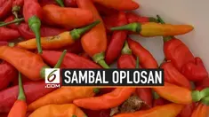 Harga cabai melambung mencapai Rp 80.000 per kilogramnya, akibatnya banyak pedagang makanan di purwakarta mensiasati menggunakan sambal oplosan. Sambol oplosan dibuat dengan mencampur cabai segar dengan cabai kering.