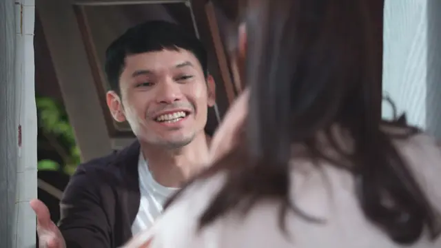 Samudra Cinta