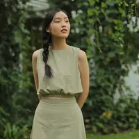 Tentang kebahagiaan./Copyright Fimela -&nbsp;Adrian Utama Putra