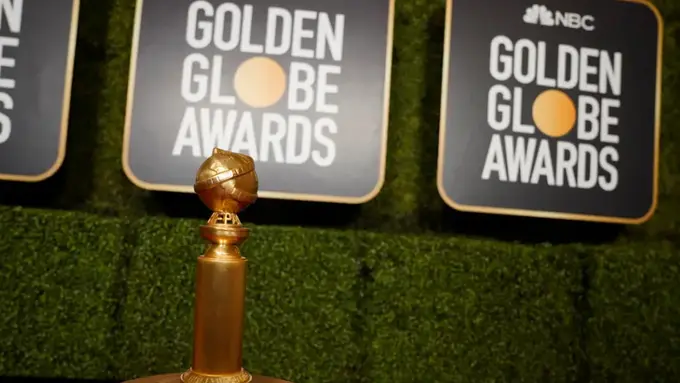 Menilik Isi Goodie Bag Golden Globes 2023, Ada Lip Balm Mahal hingga Perawatan Anti Aging Canggih