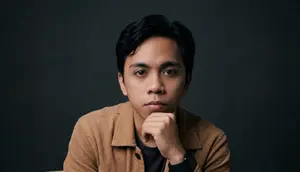 Kisah Inspiratif Riswandi, Kreator Konten Asal Bulukumba Dorong UMKM Agar Naik Kelas