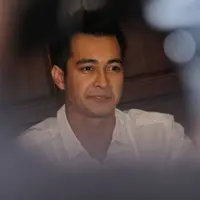 Wakapolres Jakarta Selatan, AKBP Surawan, mengungkapkan kronologi penangkapan Eza Gionino.