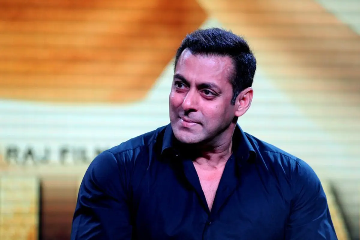 Salman Khan