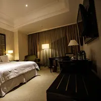 The Papandayan Hotel (Liputan6.com/Novi Nadya)