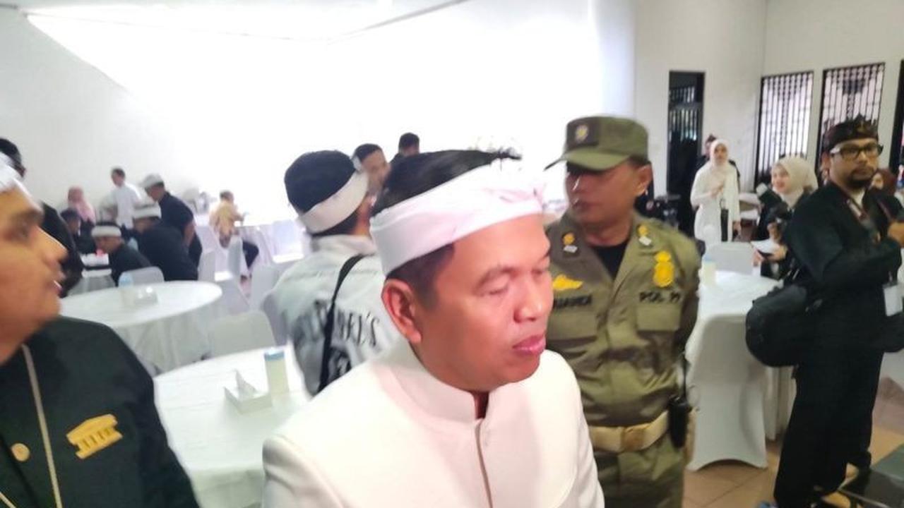 Trivia: Dedi Mulyadi Akan Umumkan Pegawai Malas Pemprov Jabar di Medsos Tiap Bulan, Ini Alasannya