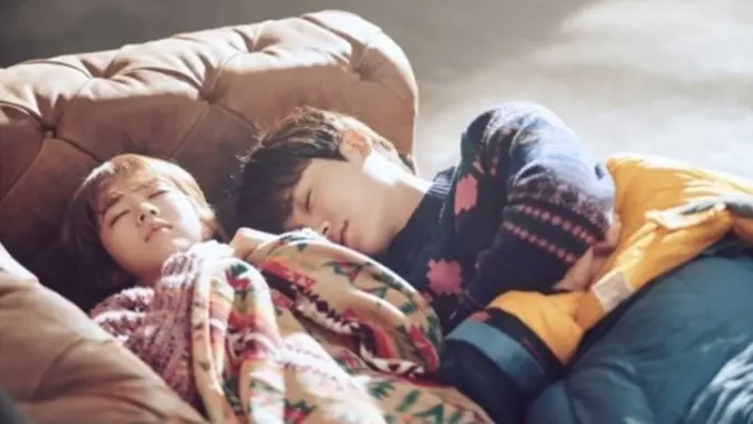 [Bintang] Strong Woman Do Bong Soon