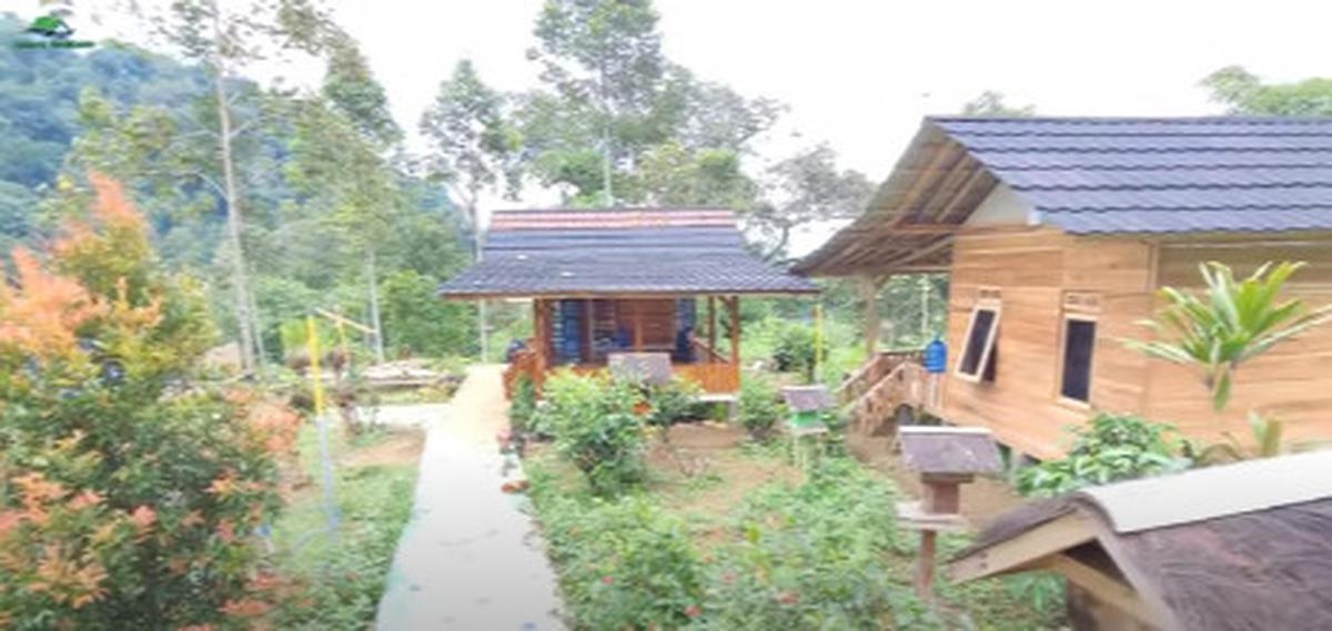 Ingin Tenangkan Pikiran di Akhir Tahun?