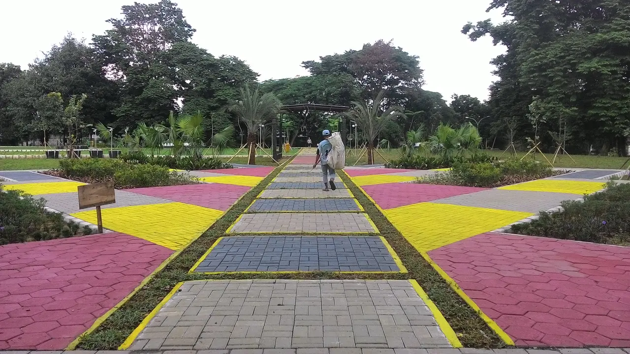 RTH Bogor