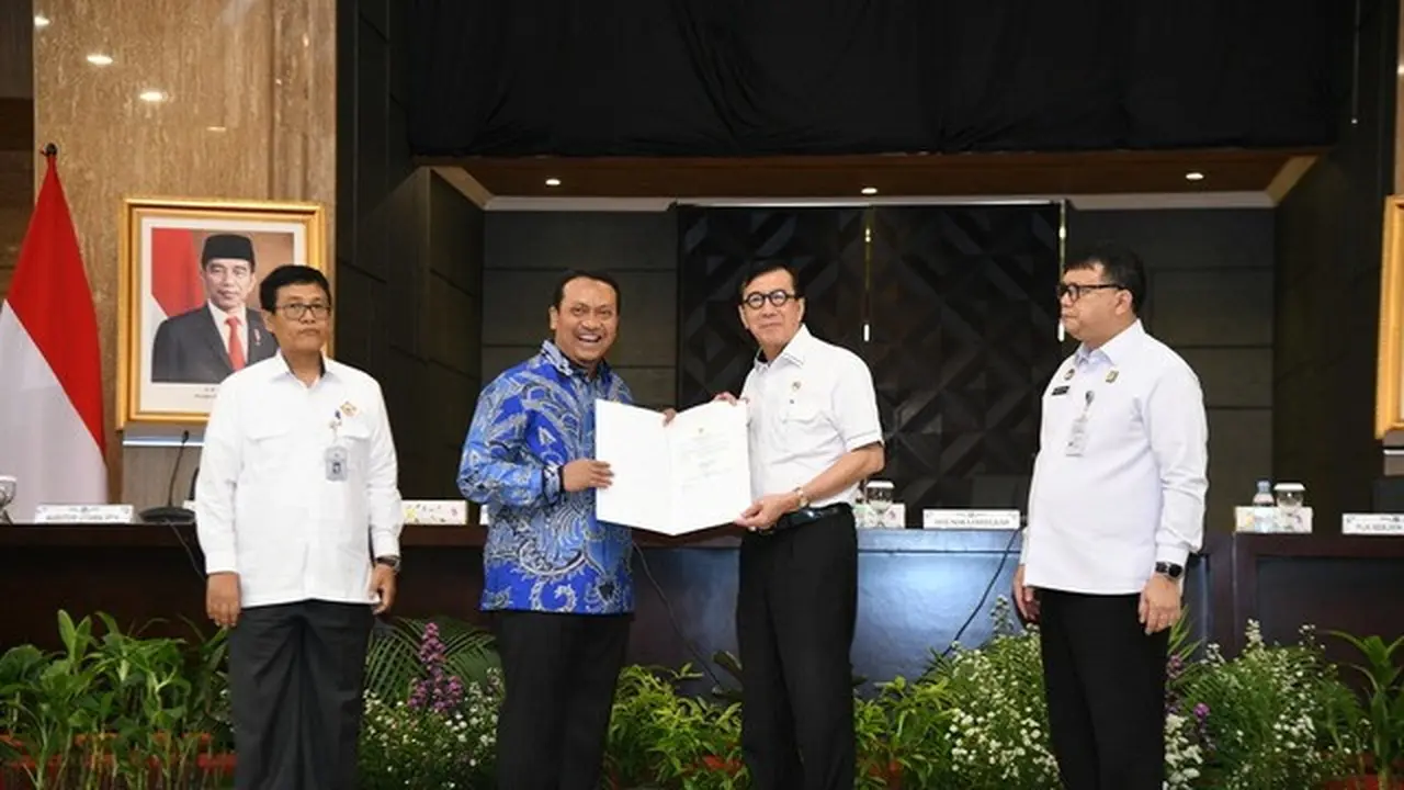 Kemenkumham