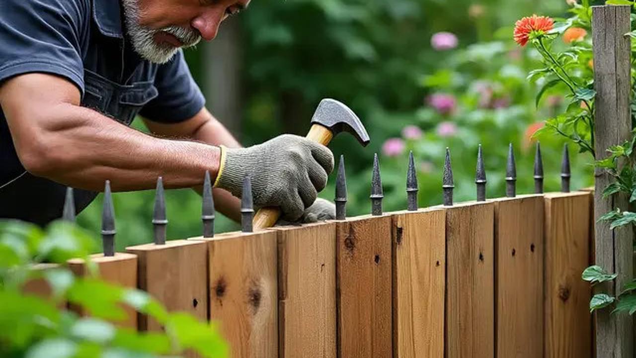 Cara Menata Kebun agar Tidak Mengundang Ular Kobra Datang ke Pekarangan Secara Efektif