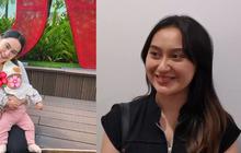 8 Potret Memes Prameswari Cerita Lahirkan Anak Kembar Penuh Perjuangan: Baru Tahu Kalau Resikonya Tinggi