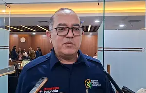 Viral Soal Gaji Koperasi Desa Merah Putih, Dirut Agrinas Pastikan Cek Ulang