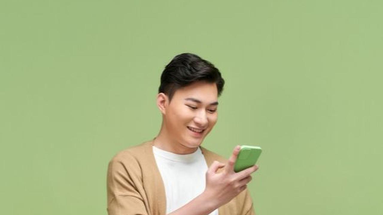 Pastikan Bertransaksi Menggunakan Aplikasi DANA