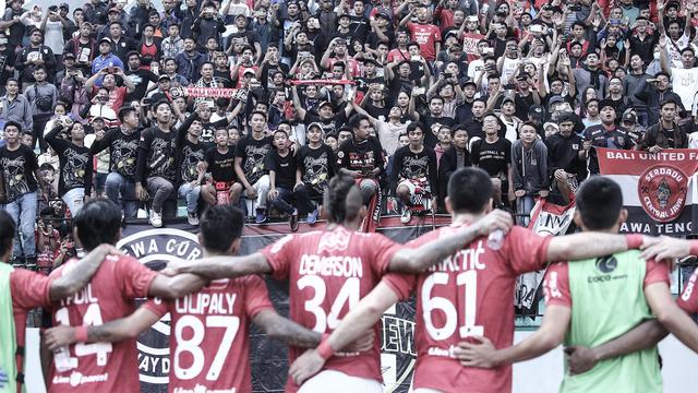 Bali United