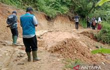 BPBD Cianjur Tuntaskan Penanganan Bencana Akibat Cuaca Ekstrem, Dua Warga Meninggal Dunia