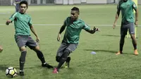 Beto Goncalves Masih Tak Menyangka Dipanggil ke Timnas Indonesia di Usia Senja