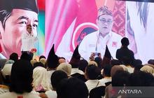 Fakta Unik: Budi Arie Kembali Pimpin Projo untuk Periode 2025-2030, Ini Resolusi dan Rencana Perubahan Logo
