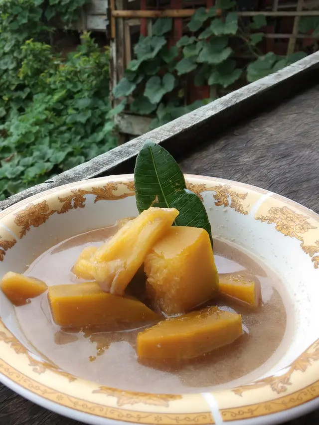 Kolak Labu