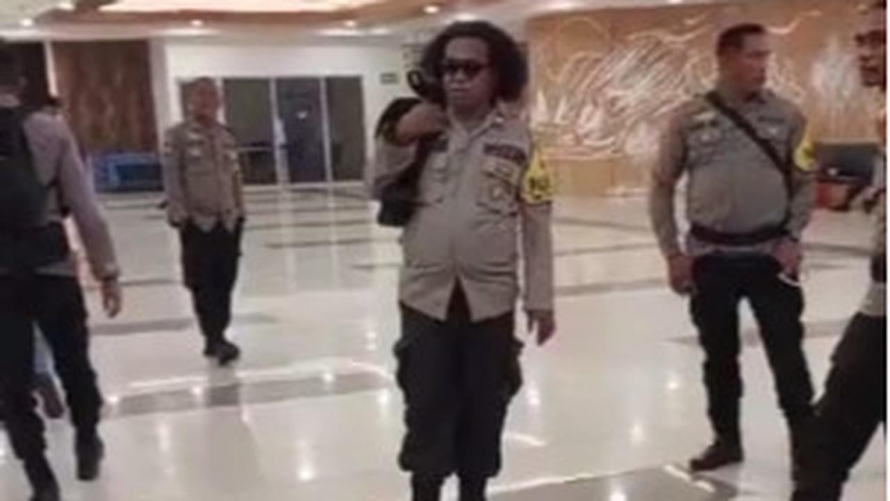 Dok. Istimewa