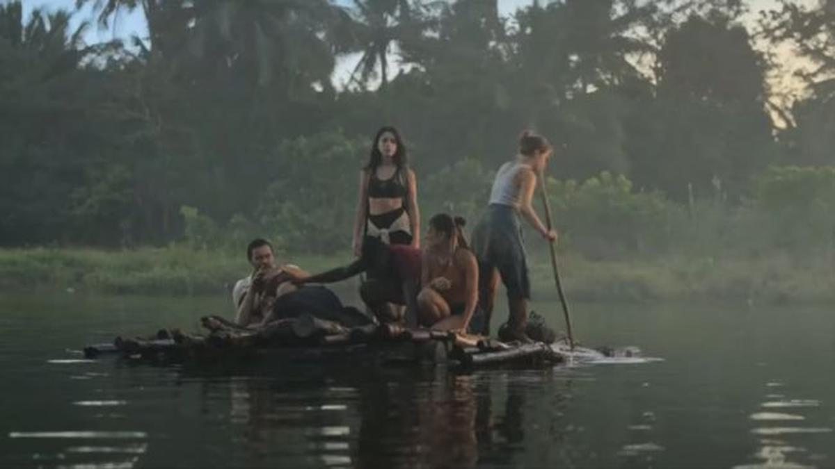 Panen Kritik, THE BAYOU Film Horor Survival AS Dapat Rating Buruk dari Sinopsis hingga Akting Pemainnya
