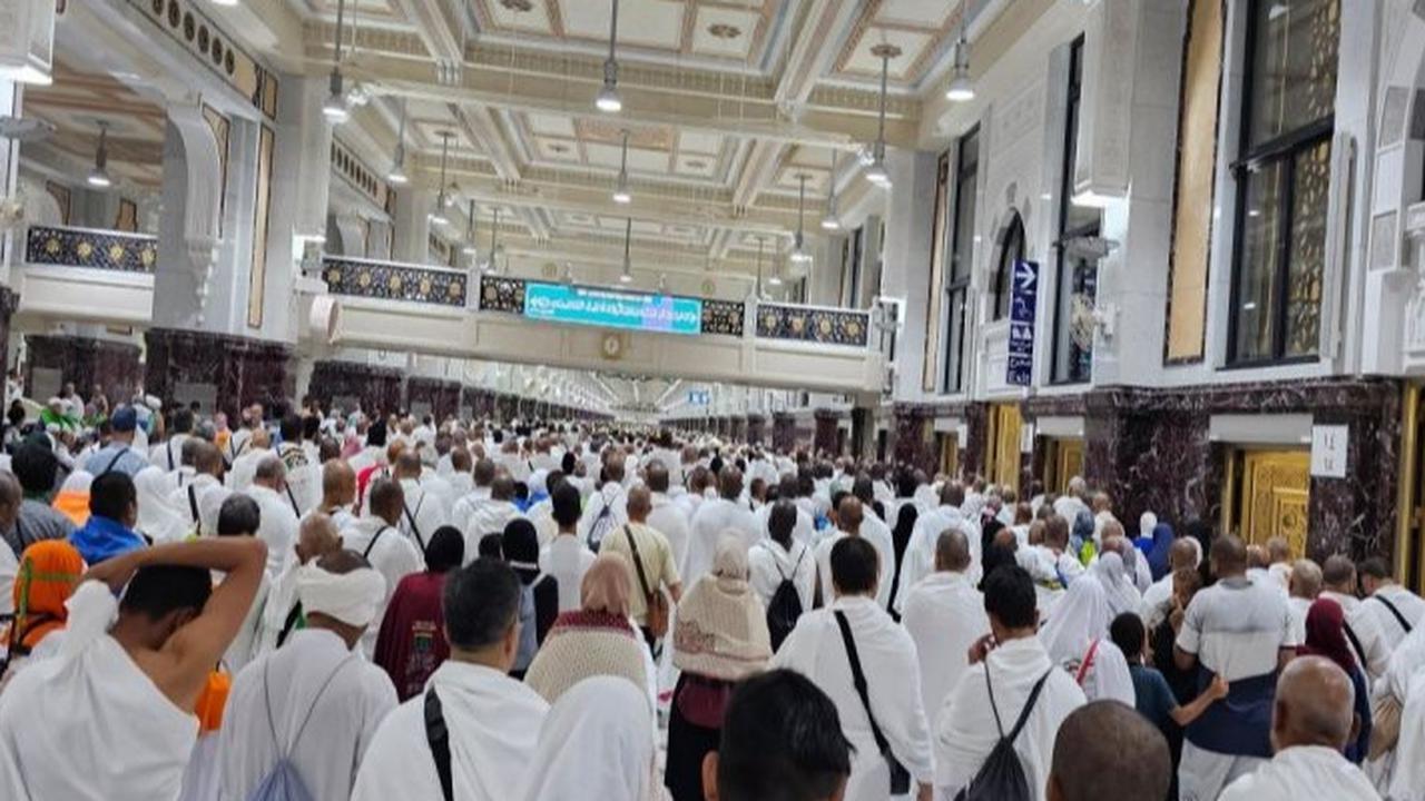 Keppres Biaya Haji Atur Besaran Bipih Per Embarkasi Terbit, Ini Rinciannya