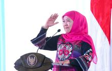 Khofifah Tegaskan Penyaluran BBM Bersubsidi Jatim Sesuai Regulasi Nasional dan Tepat Sasaran
