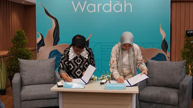 Mantan Menteri Luar Negeri Retno Marsudi Dapat Jabatan Baru di ParagonCorp