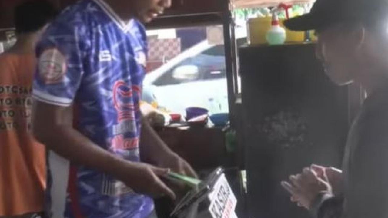 Dok. Istimewa