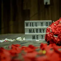 Ilustrasi lamaran/Copyright unsplash.com/Gift Habeshaw