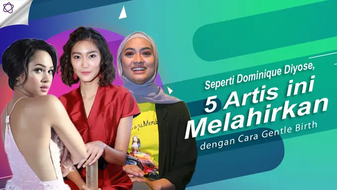 [Bintang] Dominique Diyose