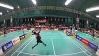 Audisi Umum PB Djarum 2026 Digelar di 3 Kota, Rambah Sumatera Hingga Sulawesi