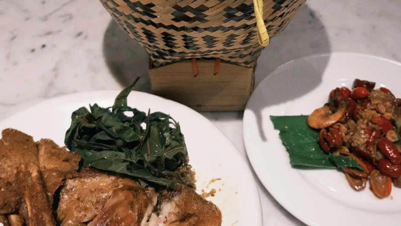 Sanjiva, Destinasi Kuliner Baru di Jakarta yang Hidupkan Kembali Cita Rasa Nusantara