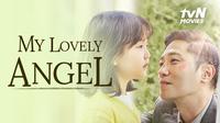 Film Korea My Lovely Angel bisa disaksikan di aplikasi Vidio. (Dok. Vidio)