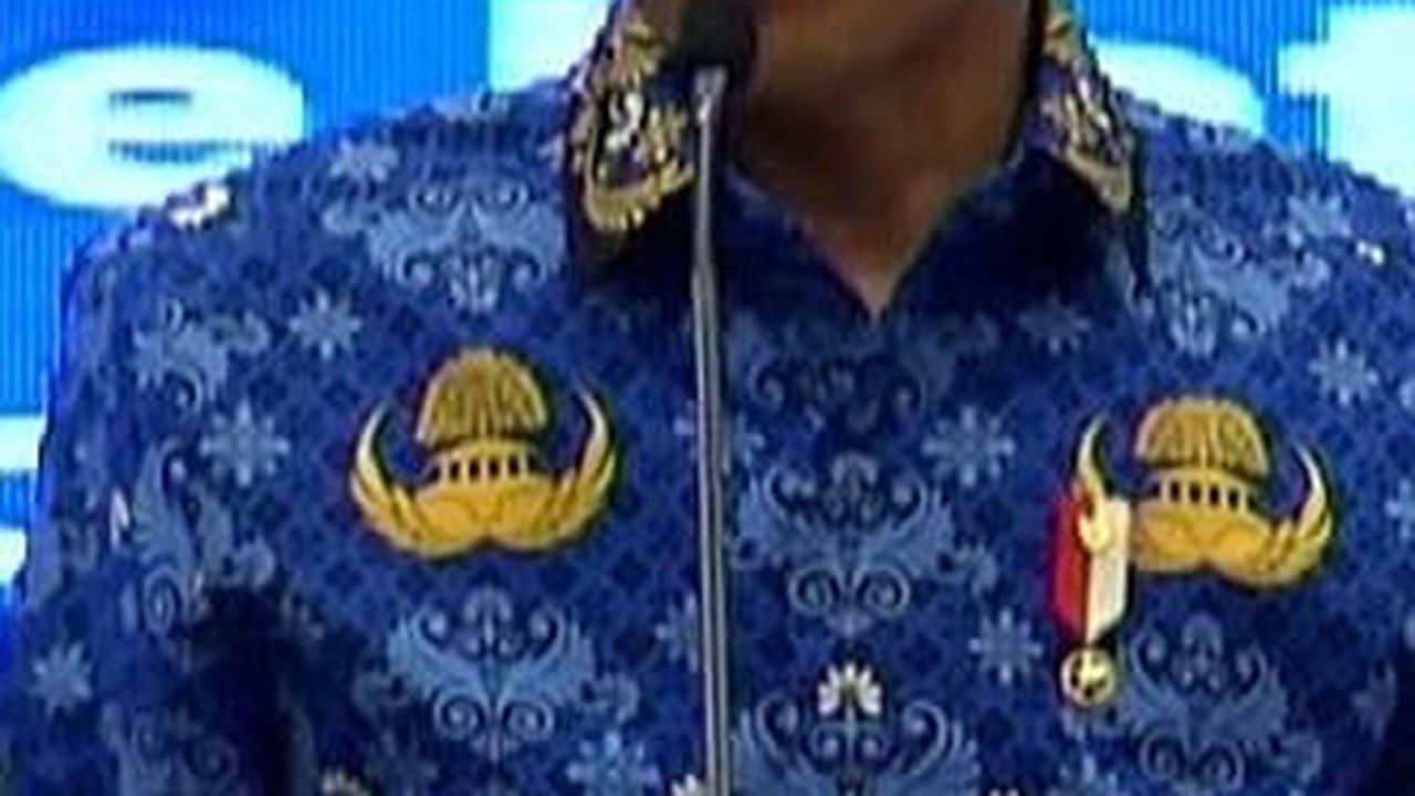 Jokowi Siapkan Insentif, Rumah Dinas hingga Tunjangan Kemahalan buat ASN Pindah ke IKN