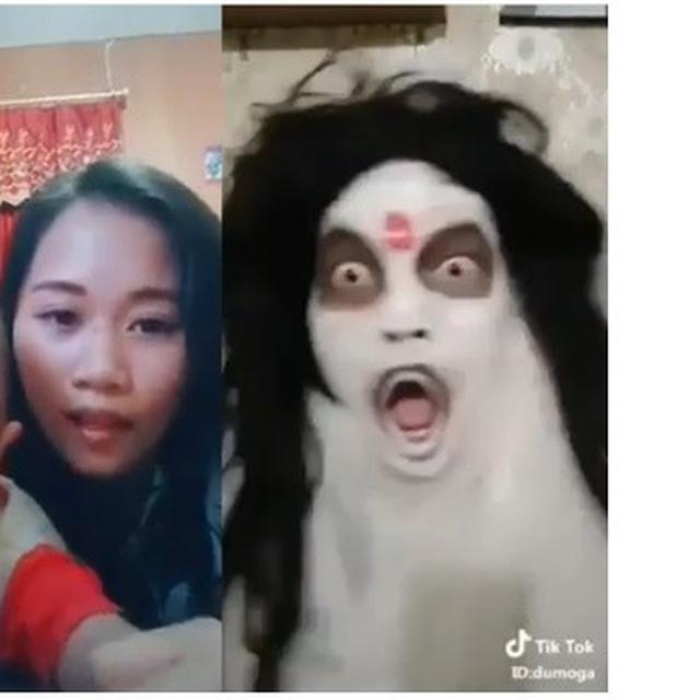 6 Momen Orang Saat Terkejut Ini Sukses Bikin Ngakak Hot Liputan6 Com