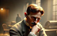 Nikola Tesla, Ilmuwan Hebat Dunia yang Saat Meninggal Miskin dan Punya Banyak Utang