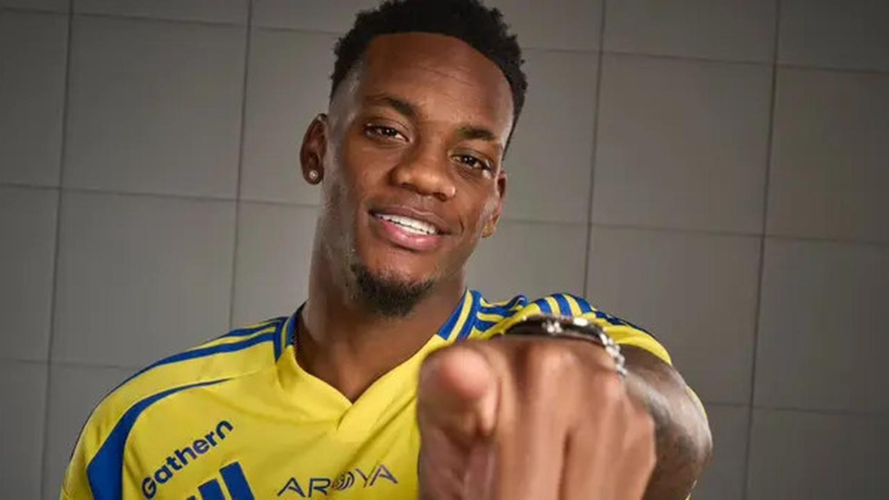 Hasil Liga Arab Saudi:  Al Nassr Menang 3-0 atas Al Feiha, Jhon Duran Cetak Brace dan Cristiano Ronaldo Satu Gol