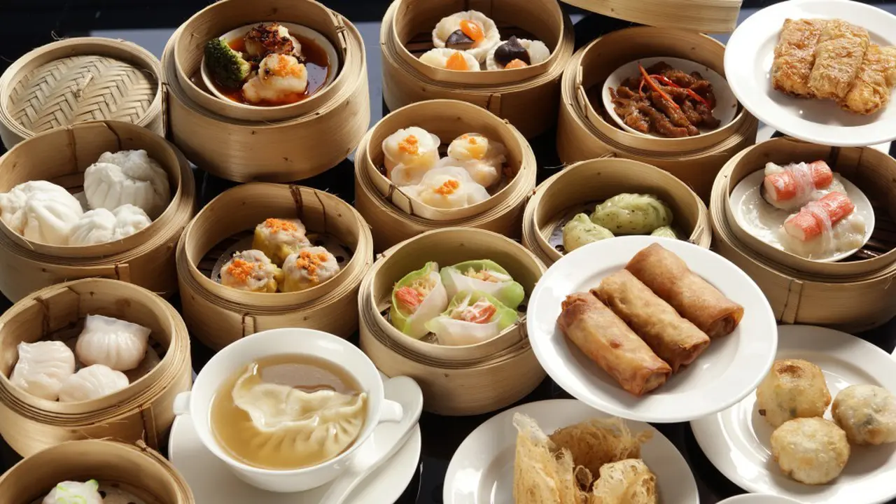 Penggemar Dim Sum? Ini 10 Restoran Paling Hits di Jakarta!