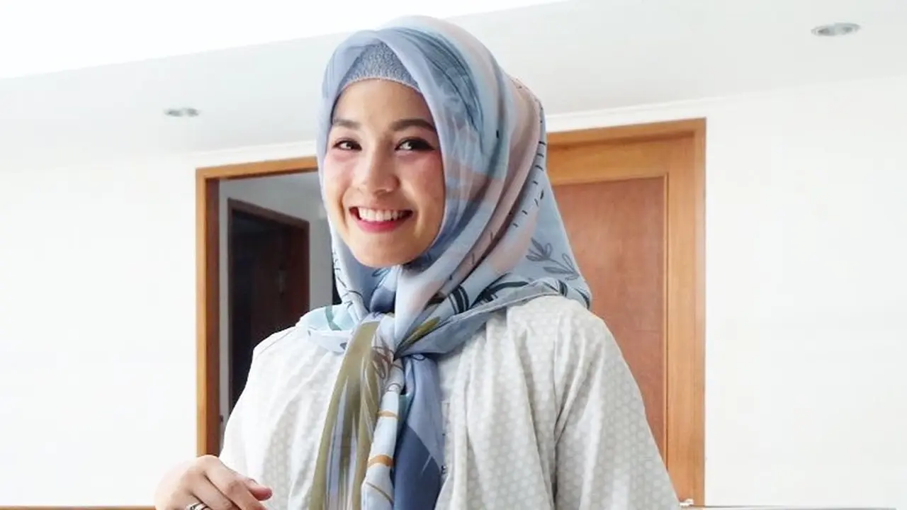 [Bintang] Natasha Rizky