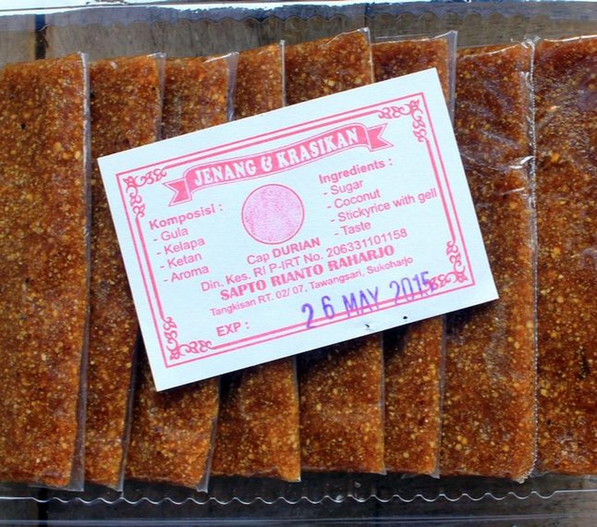 Dok. Istimewa