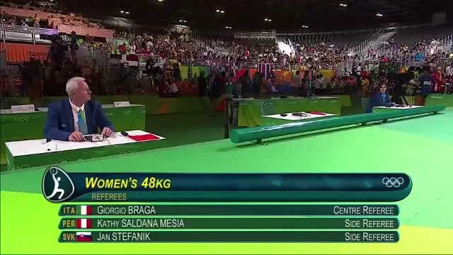 Sri Wahyuni sukses meraih medali perdana bagi Indonesia di Olimpiade Rio 2016.