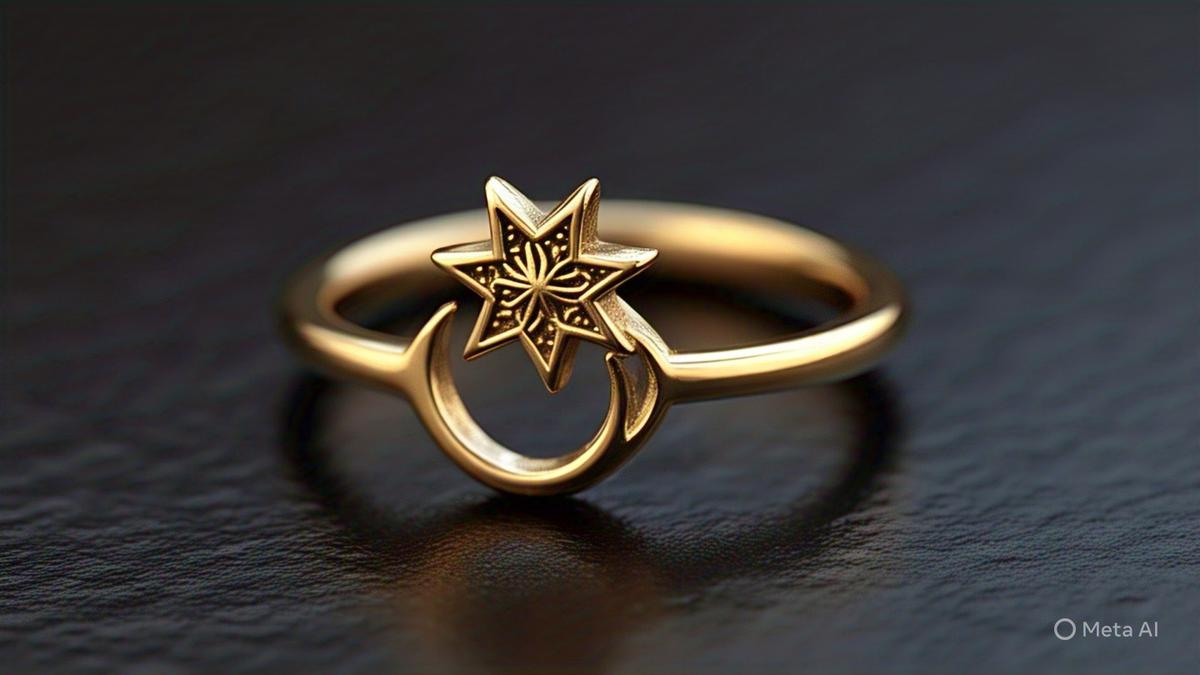 5 Pilihan Desain Cincin Emas 2 Gram Islami, Simak Update Harga Emas 24 Karat di Toko Semar Nusantara Juni 2025