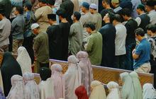 Niat Sholat Ba'diyah dan Tata Caranya, Dapat Menyempurnakan Ibadah Fardhu